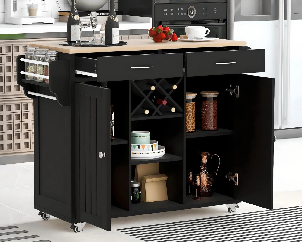 cabinet island for kitchen